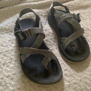 Chaco Z Cloud 2 Llama Angora